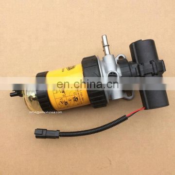 Replacement fuel filter assy 32-925694 32/925694 for excavator