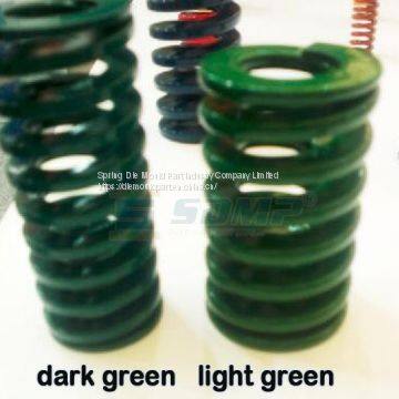 Die Mold Spring ISO12304 Standard Spring photo-3