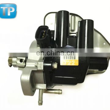 2019 hot sale Ignition Distributor low price  OEM 19100-76010 TY40 D9100