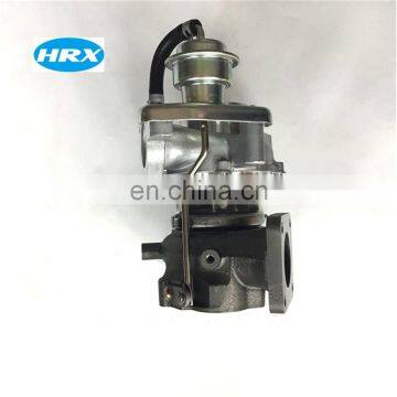 Diesel Engine Parts for RHF5 turbocharger/turbo 8980540111 for sale