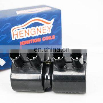 High Voltage 88921374 96350585 For Chevy Optra Daewoo Lacetti Lanos Nubira Opel 1.6 2.0 Ignition Coil Pack