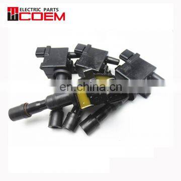 Auto For spark plug coil plug bobina md363547 md323928 for Mitsubishi ignition coil pack