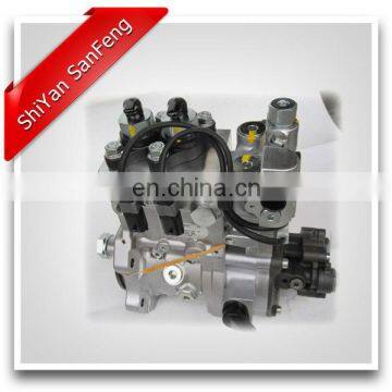 D5010222523 Fuel Injection Pump For Dongfeng Heavy Truck