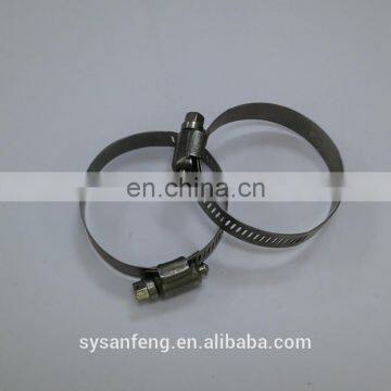 Diesel Engine M11 Hose Clamp 3008690 photo-3