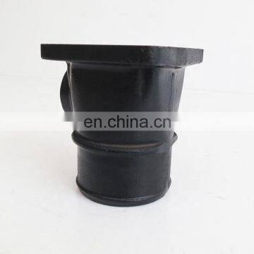High Performance Diesel Engine Spare Parts 3927107 Intake Transition Tube