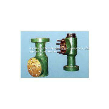 DISCHARGE STRAINER ASSY FOR MUD PUMP SPARE PARTS