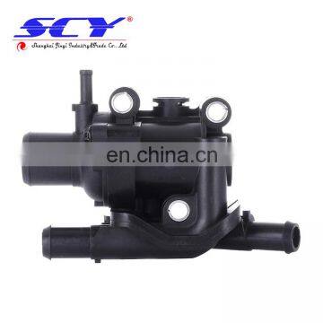 Thermostat Housing Suitable for FORD CONTOUR ESCORT FOCUS 902200 XS7Z8592AB XS7Z8592AC XS7Z8592AD photo-6