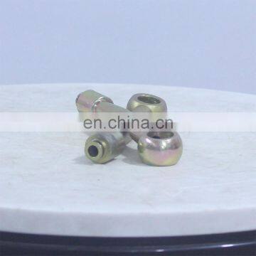 3629341 Oil Transmission Connection for Cummins KTA38-C Diesel Engine Spare Parts Manufacture Factory in China photo-3