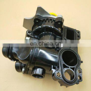 Water Pump Fit for Tiguan Passat Scirocco Golf Jetta A4 A5 06H121026DD 06H121008N