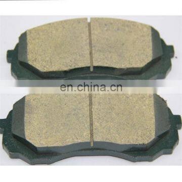 Brake Pad Kit 58101-4HA00 Replace Part for H1 Cargo 2008-