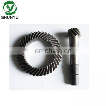 Bevel Gears For Kubota Harvester Agricultural Implements photo-5