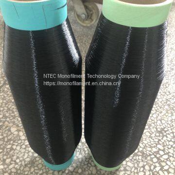 Nylon Monofil Yarn Can Manufacture Filter Cloth,paper Making Felt,velcro Tape,sewing Thread and Other Fields photo-3
