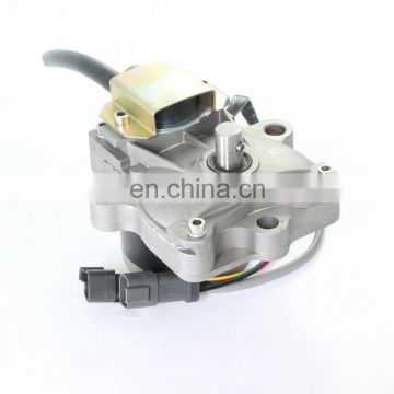 Spare Parts Throttle Motor 7834-41-2000 for PC220-7 PC130-7 Excavator