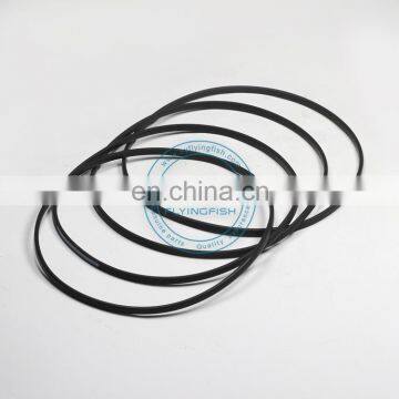 Original and Aftermarket Spare Parts DCEC L9.5 ISL9.5 ISLe Diesel Engine Cylinder Liner Rectangular Ring Seal 5267506 photo-2