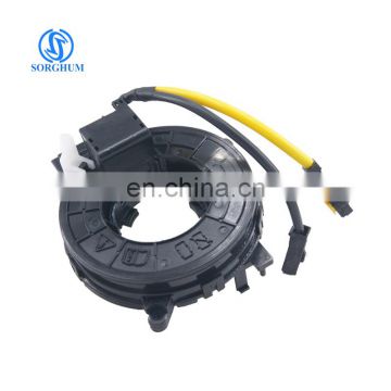 Combination Switch Coil Spiral Cable Clock Spring For Mitsubishi Colt VI 2004-2012 MR979369