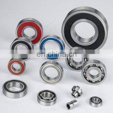 deep groove ball bearing WG9003321820