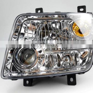 Used For Daimler Fog Lamp Cover Foton Tunland 2015 in high level Material