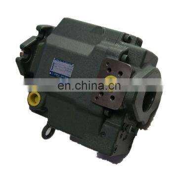 Trade Assurance Yuken A70 Series Variable Plunger Pump A70-LR00HS Hydraulic Pump