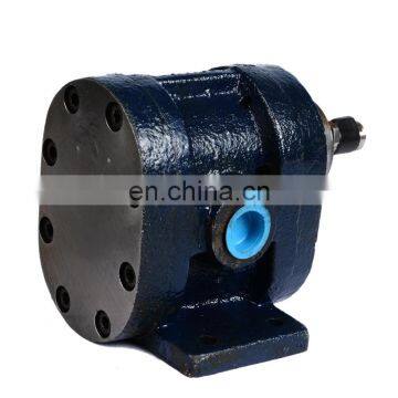 CB Type Self-priming High Temperature Electric Gear Pump photo-3