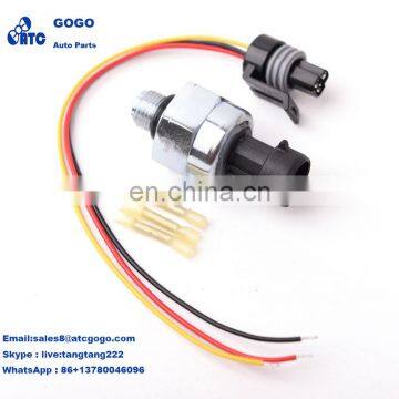 Injection Control Pressure ICP Sensor For F ORD E-350 OEM F4TZ-9F838-A F6TZ-9F838-A, 1807329C92, ICP102