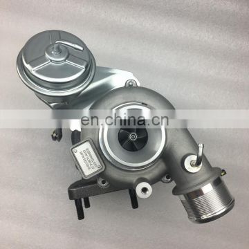 RHF3 Turbo VL36 VL37 55212916 Turbocharger used for Alfa Romeo MiTo, Fiat Grande Punto, Bravo, Linea, Lancia Delta engine