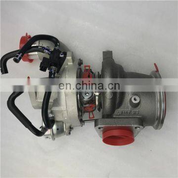 K04 53049880220 турбина photo-3