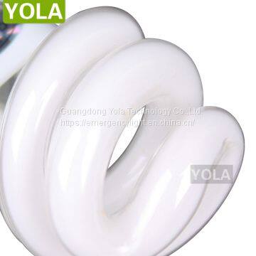 Emergency Energy Saving Lamps for Household Lighting photo-4