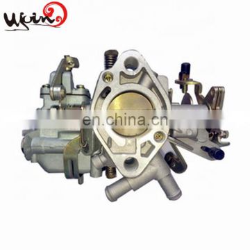 New for Renault Express With Air Condition car carburetor 7702087317