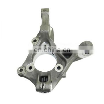 High quality steering knuckle price cost for Buick Chevrolet Cruze/Verano/Chevy  13319480  13319481