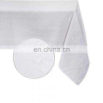 2020 Hot Sale Table Cloth Plastic Pvc Table Cloth Table Cloth Set photo-2