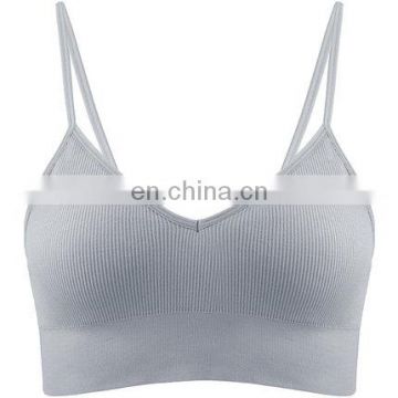 Top Quality Quick Dry Custom Sportswear Sports Bra Women for Fitness