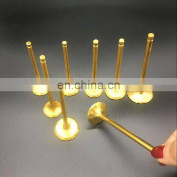 For Mitsubishi Pajero Montero V67 V77 V93 D71W D81W DJ3A 6G75 Intake Exhaust Engine Valve MD373888 MN163902 Spring Retainer photo-4