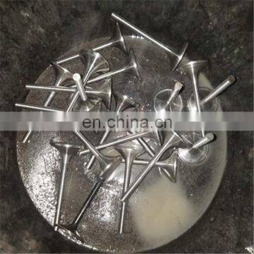 Intake 14711-PCB-000 and Exhaust 14721-PCB-000 Engine Valve For Honda F20B Custom Design Car Spare Parts photo-5