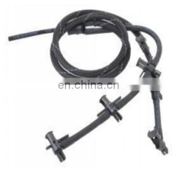 Fuel return Line Hose Pipe Diesel Injector Hose Leak line OE: 059130218AF for VW Phaeton AUDI A4/A5/A6/Q7