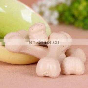 Puppy Dog Breath Freshen Peppermint Teeth Pet Training Snack photo-3