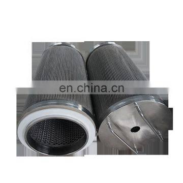 High Quality Industrial Stainless Steel Polymer Melt Filter Cartridge photo-2