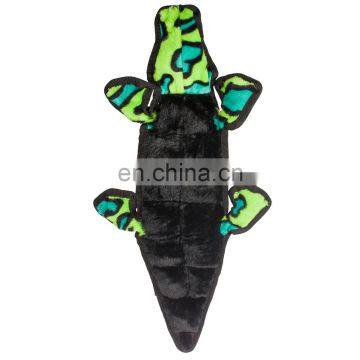 Wholesale Custom Strong Interactive Pet Plush Dog Toys photo-2