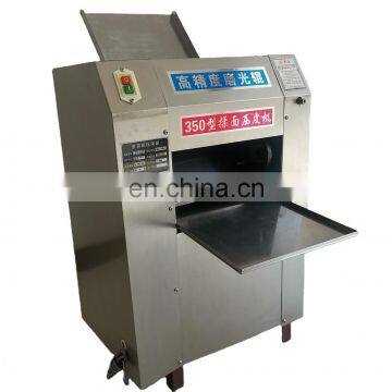 Stainless steel noodle maker press machine automatic