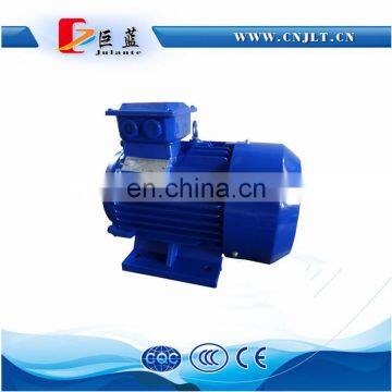 380V 0.55KW 0.75HP Three Phase AC Electric Motor Y2-80M1-6 photo-4