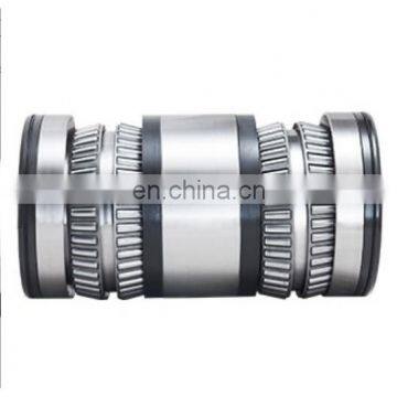 BT4B334128/HA1 Four-row tapered roller bearings TQO design TQOT size 384.175x546.1x400.05 mm bearing BT4B 334128/HA1