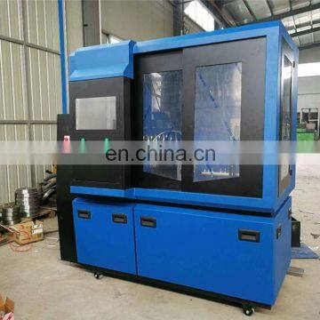 CR917S Common Rail Diesel Fuel Injector Pump Test Bench Cr-917s With Function EUI EUP HEUI CR 917 photo-5