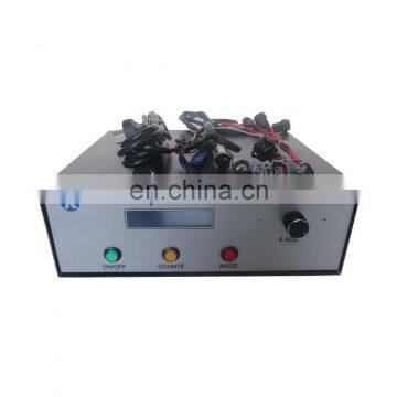 Nantai Factory Cheap CRI-100 CRI Common Rail Injector Tester With Piezo Function Can Test Bosch Denso Delphi and Piezo Injector photo-3