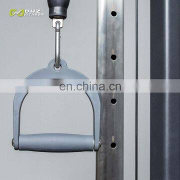 Best Indoor Sports Products Dhz Fitness New Gym Machines Equipment Home Use photo-2