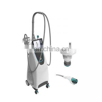 Professional Cavitation RF Body Slimming Beauty Products Cellulite Removal Body Slimming Machine