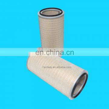 Supplying Farrleey Cylindrical Dust Collector Filter Cartridges photo-2