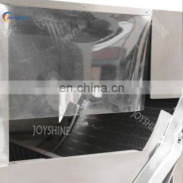 Cheap Price Chicken Slaughter Plucking Machine Auto Scalding and Plucking Equipment photo-5