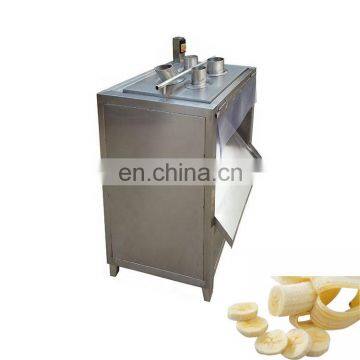 Food & Beverage Machinery Onion Slicer Cassava Chips Making Machine photo-3
