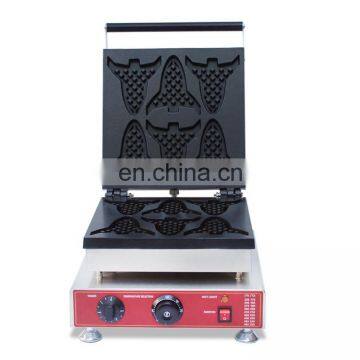 Factory price waffle making machine waffle iron waffle cone maker pancake maker