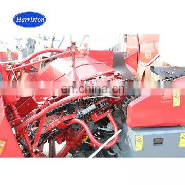 Automatic Type of Grain Unloading Harvester Machine for Rice photo-4