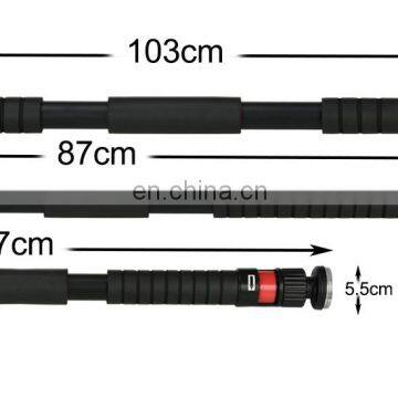 Promotional Various Durable Using Portable Ceiling Standing Pull Up Bar